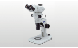 体式荧光显微镜