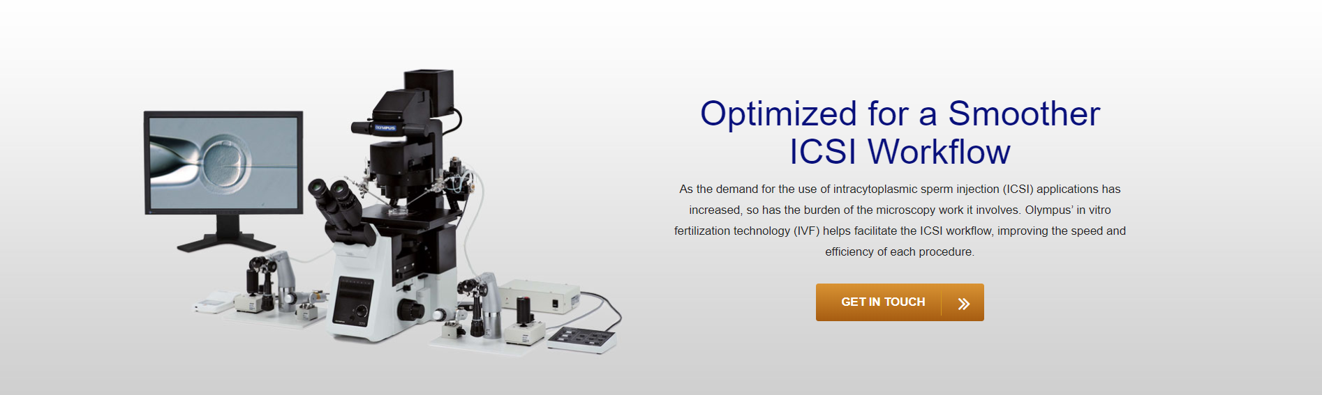 ICSI/IMSI细胞操作系统(图1)