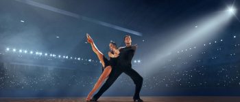 danseur